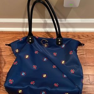 C Wonder Nautical Bag